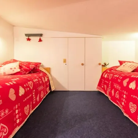Alliet - Duplex Mezzanine 6/7 Personnes Mae-4934 Apartamento