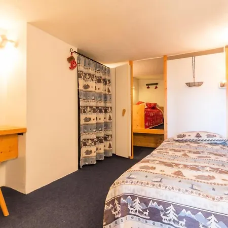 Apartamento Alliet - Duplex Mezzanine 6/7 Personnes Mae-4934 Les Arcs (Savoie)