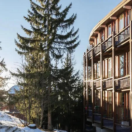 Apartamento Alliet - Duplex Mezzanine 6/7 Personnes Mae-4934 Les Arcs (Savoie)