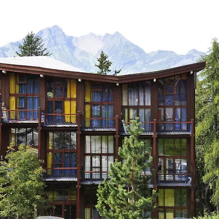 Alliet - Duplex Mezzanine 6/7 Personnes Mae-4934 Apartamento *